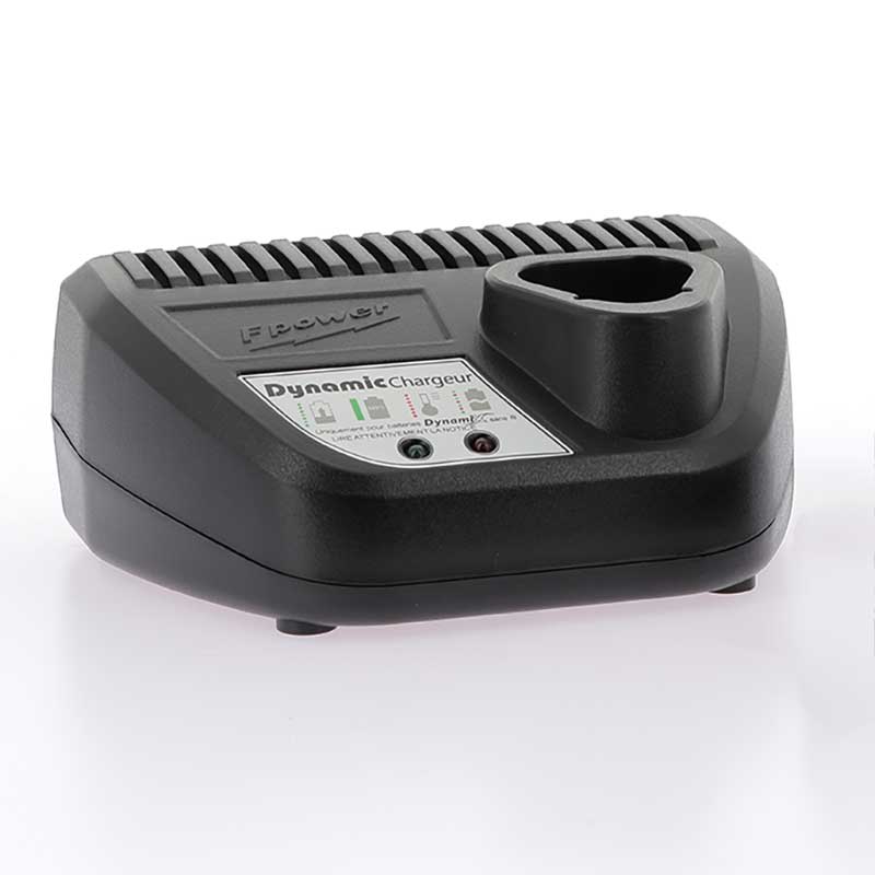 Akku-Ladegerät Dynamix Nomad