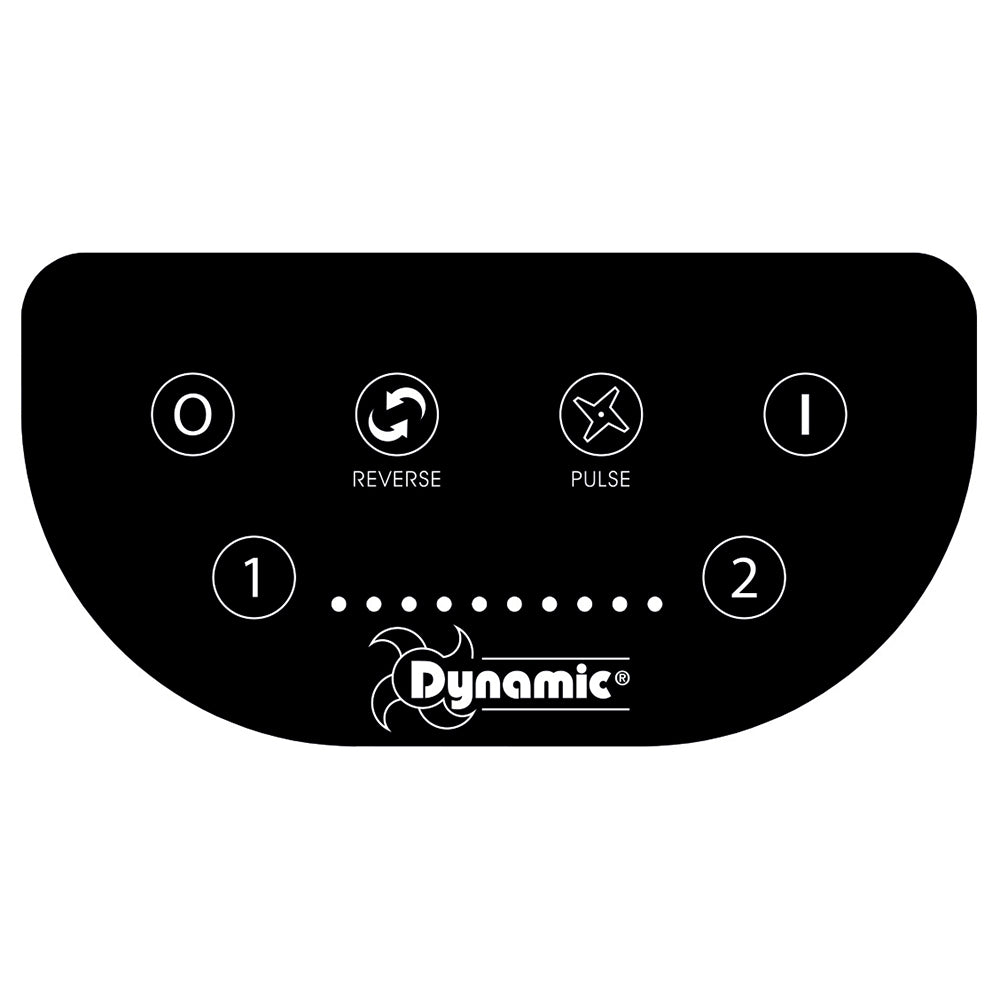 Dynamic Kutter 2V