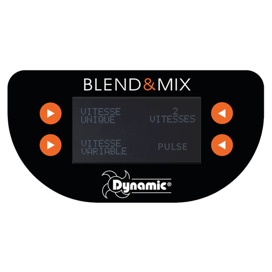 Blend & Mix VV DIGITAL