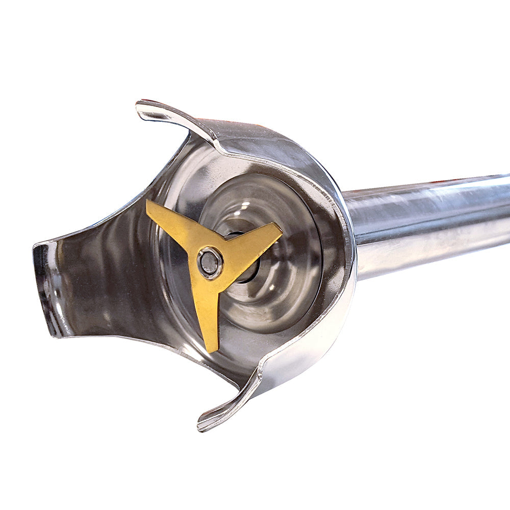 Dynamic SMX 600 TURBO