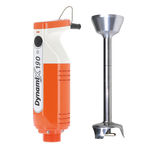 Dynamix DMX 190