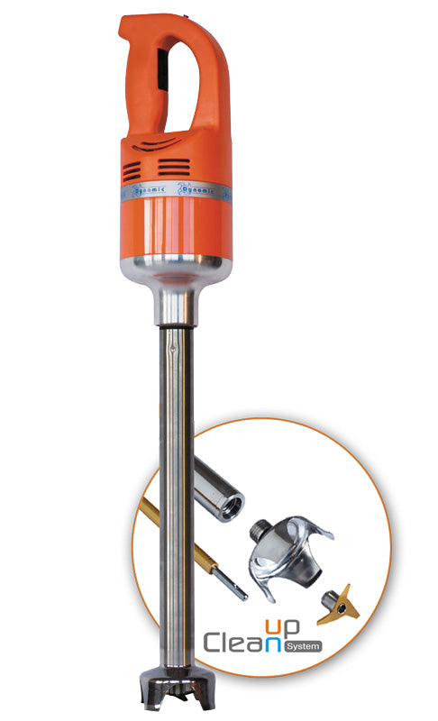 MASTER "DMX 410" Stabmixer (230 V)