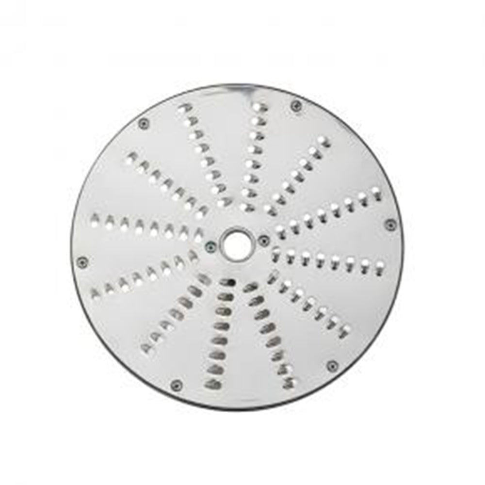 Raspelscheibe 2 mm