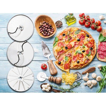 Paket Pizza