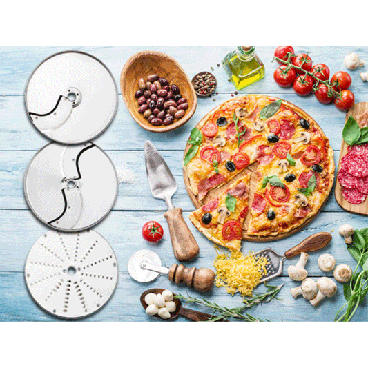 Paket Pizza