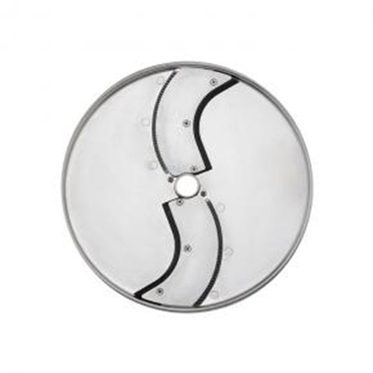 Julienne-Scheibe 3x2 mm