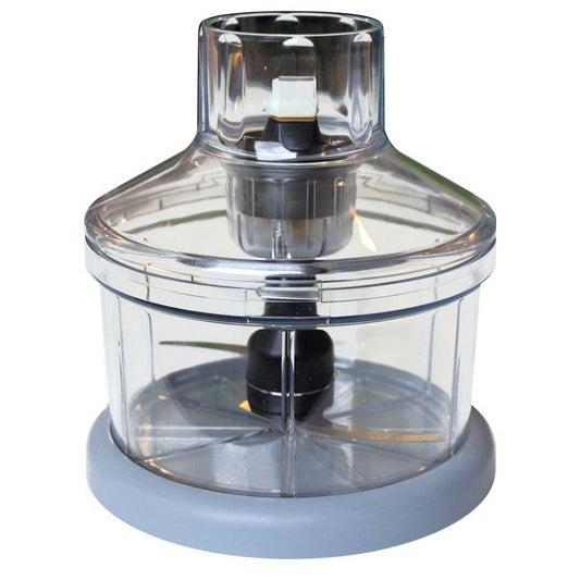 Dynamic Dynamix Kutter 0,8 Liter mit Messer