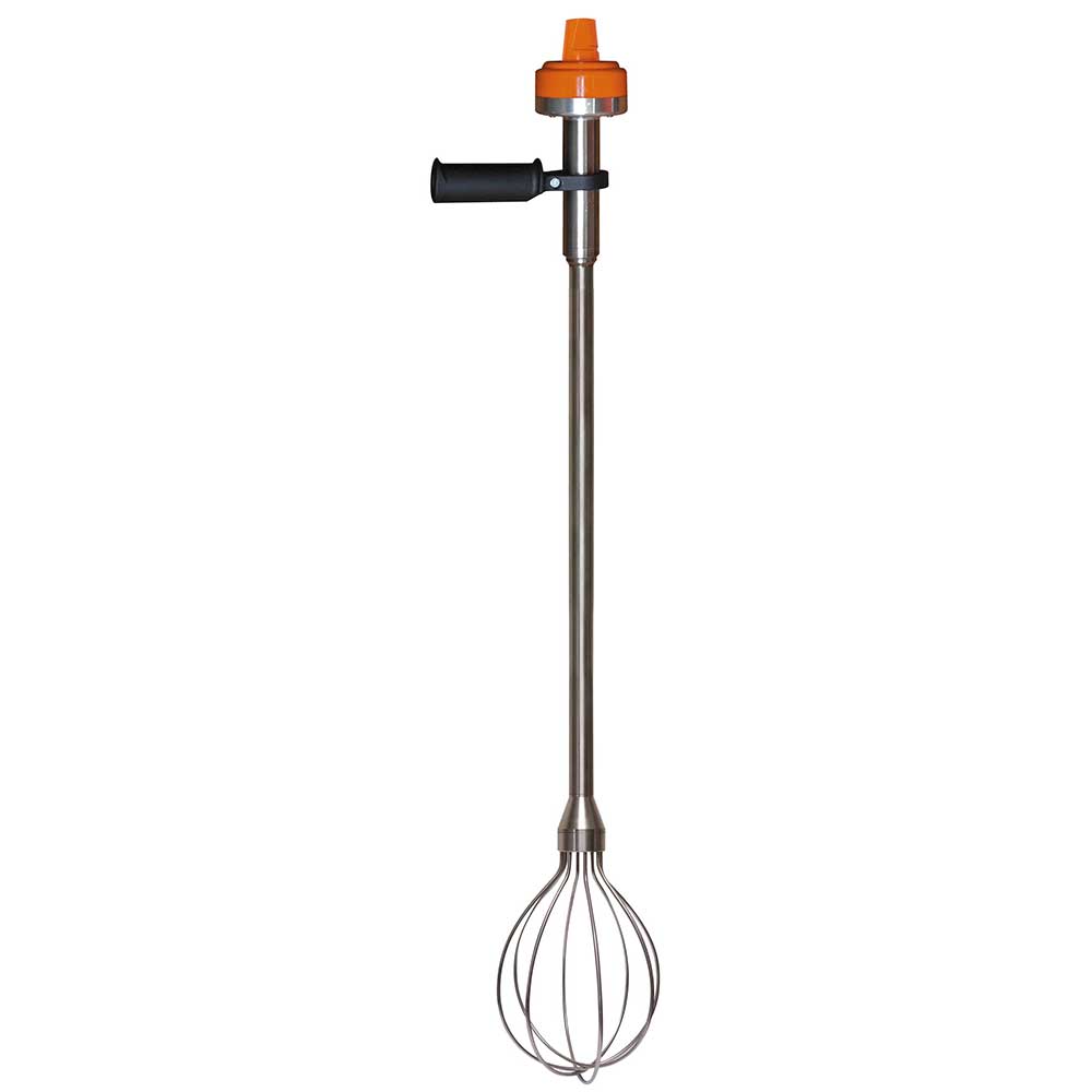 Quirl-Aufsatz FM700 Master