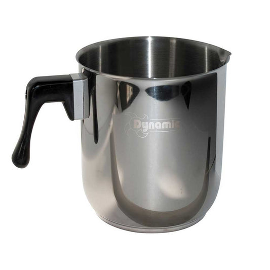 Edelstahlschüssel 3 L, induktionsgeeignet (Dynamix)