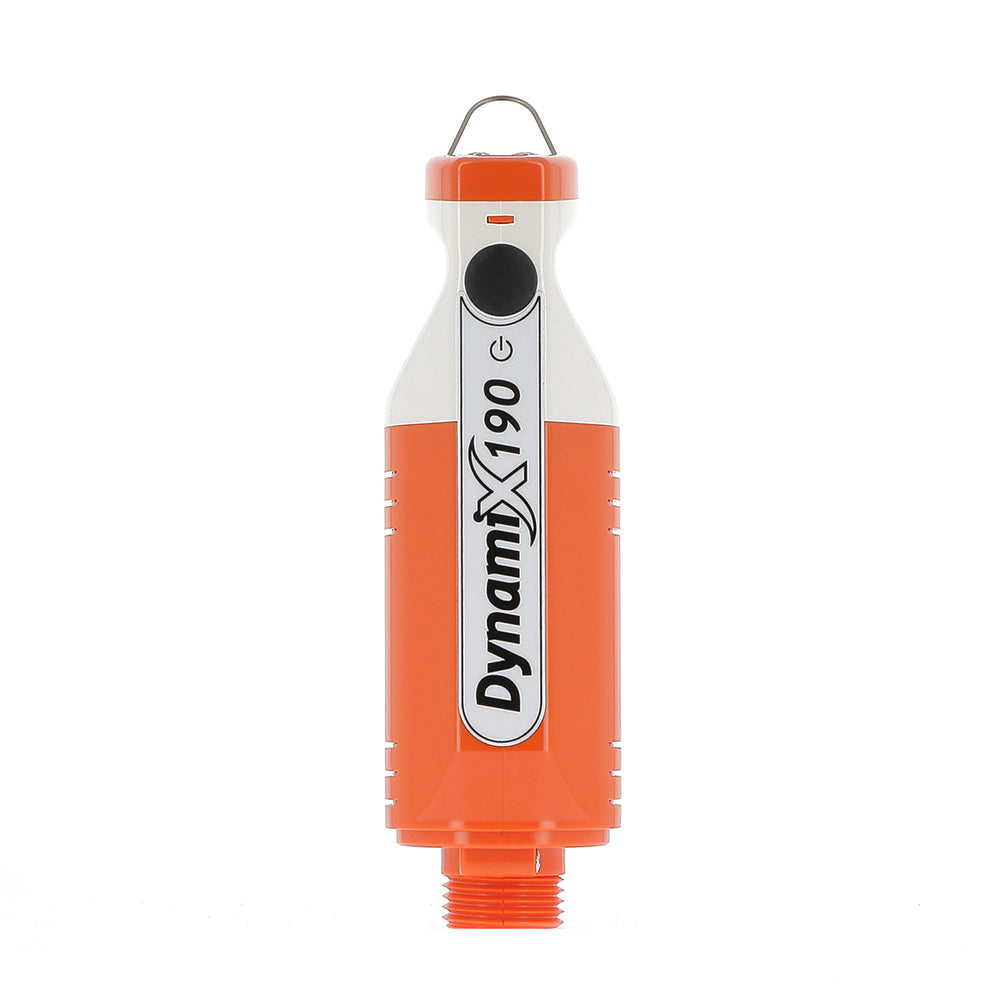 Dynamix DMX 190