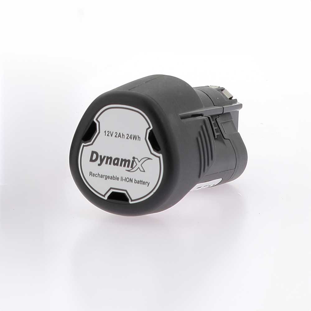 Ersatzbatterie Dynamix Nomad