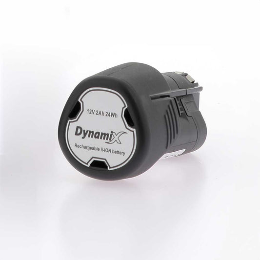 Ersatzbatterie Dynamix Nomad