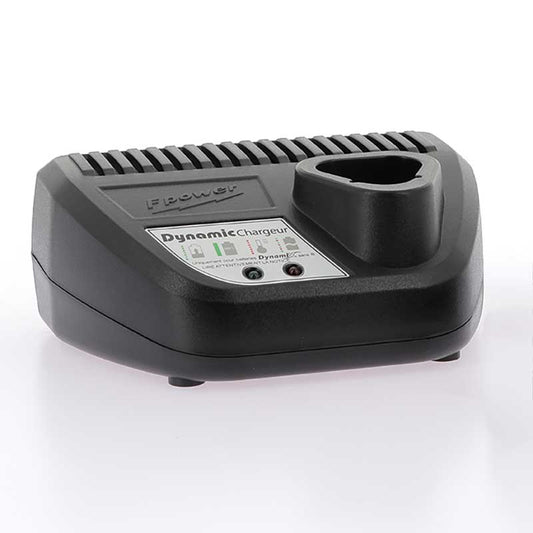 Akku-Ladegerät Dynamix Nomad