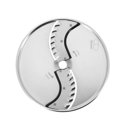 Wellenscheibe 3 mm