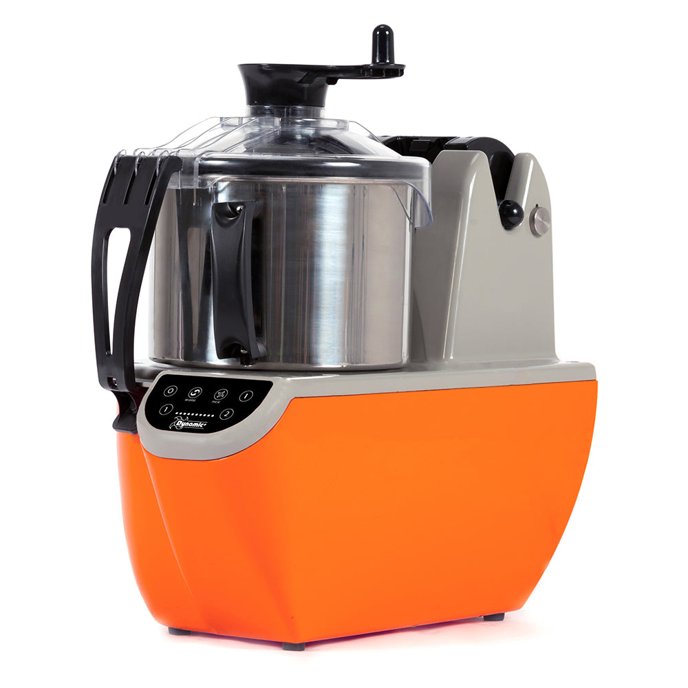 Dynamic Kutter 2V