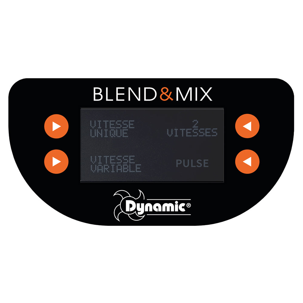 Blend & Mix VV DIGITAL