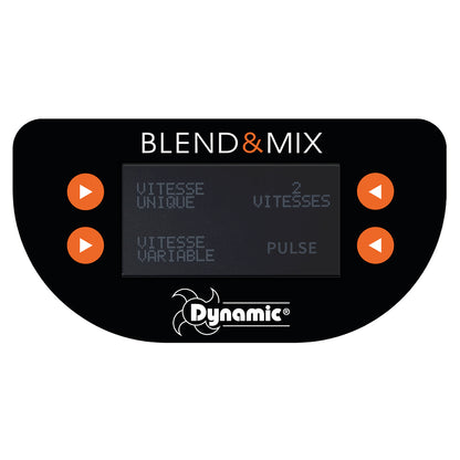 Blend & Mix VV DIGITAL