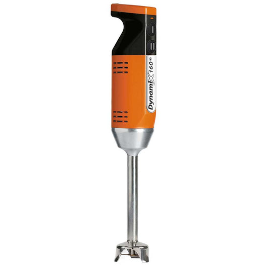 Stabmixer Dynamix DMX 160 V2 (orange)