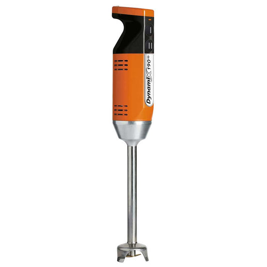 Stabmixer Dynamix DMX 190 V2 (orange)