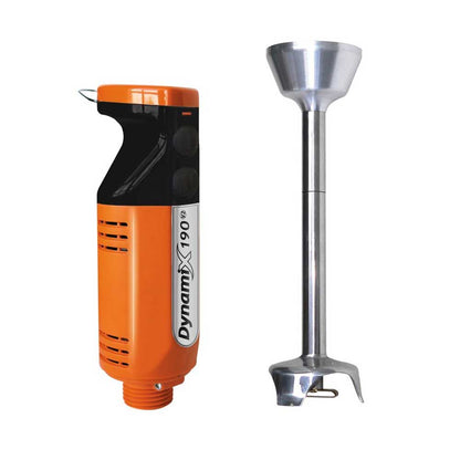 Dynamic Stabmixer Dynamix DMX 190 V2 - Orange