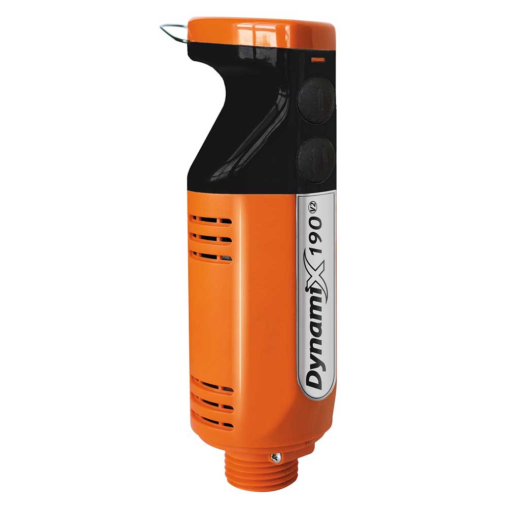 Dynamic Stabmixer Dynamix DMX 190 V2 - Orange