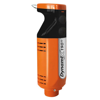 Dynamic Stabmixer Dynamix DMX 190 V2 - Orange