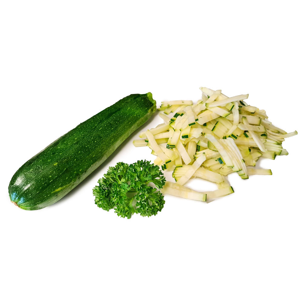 Julienne-Scheibe 4x2 mm