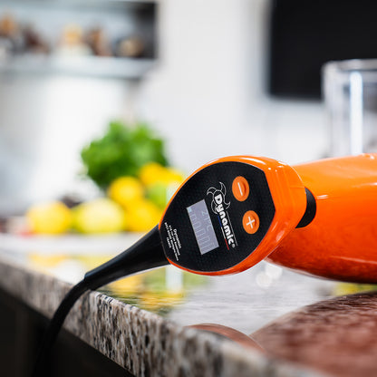 Stabmixer MD95+ mit DZR & Temperaturfühler