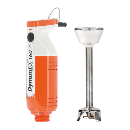 Dynamic Dynamix DMX 160
