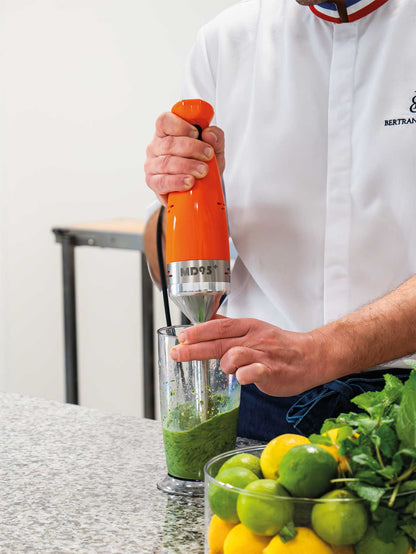 Stabmixer MD95+