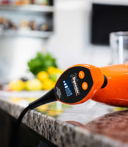Stabmixer MD95+
