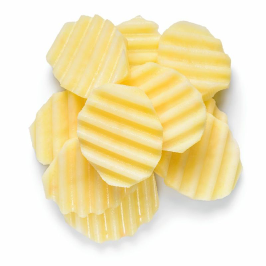 Wellenscheibe 3 mm